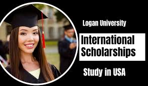 International Students Scholarship Program At Logan University, USA