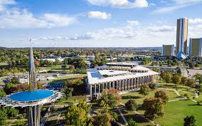 Oral Roberts University 2025 International Quest Whole Leader Scholarship, USA