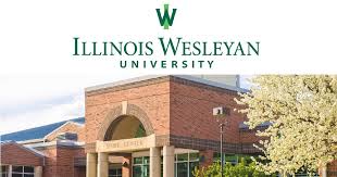 Illinois Wesleyan University International Students Scholarships, USA