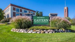 2025 Eastern Michigan University Presidential Scholarship For International Students