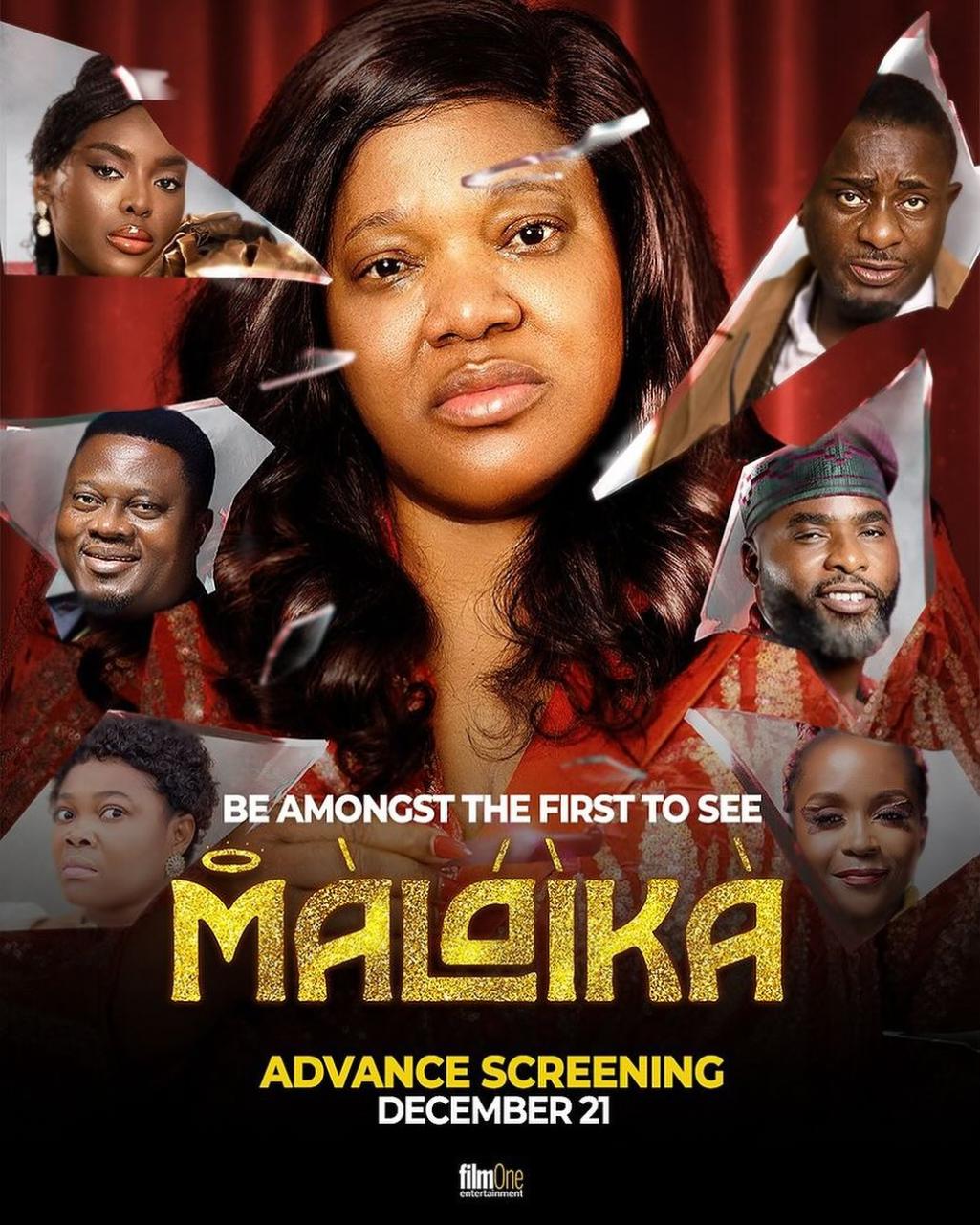 Malaika (2023) – Nollywood Movie